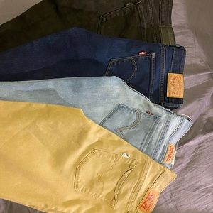 Levi Jeans
